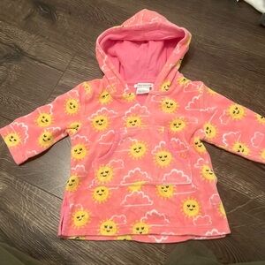 Pottery Barn Kids Swim Cover